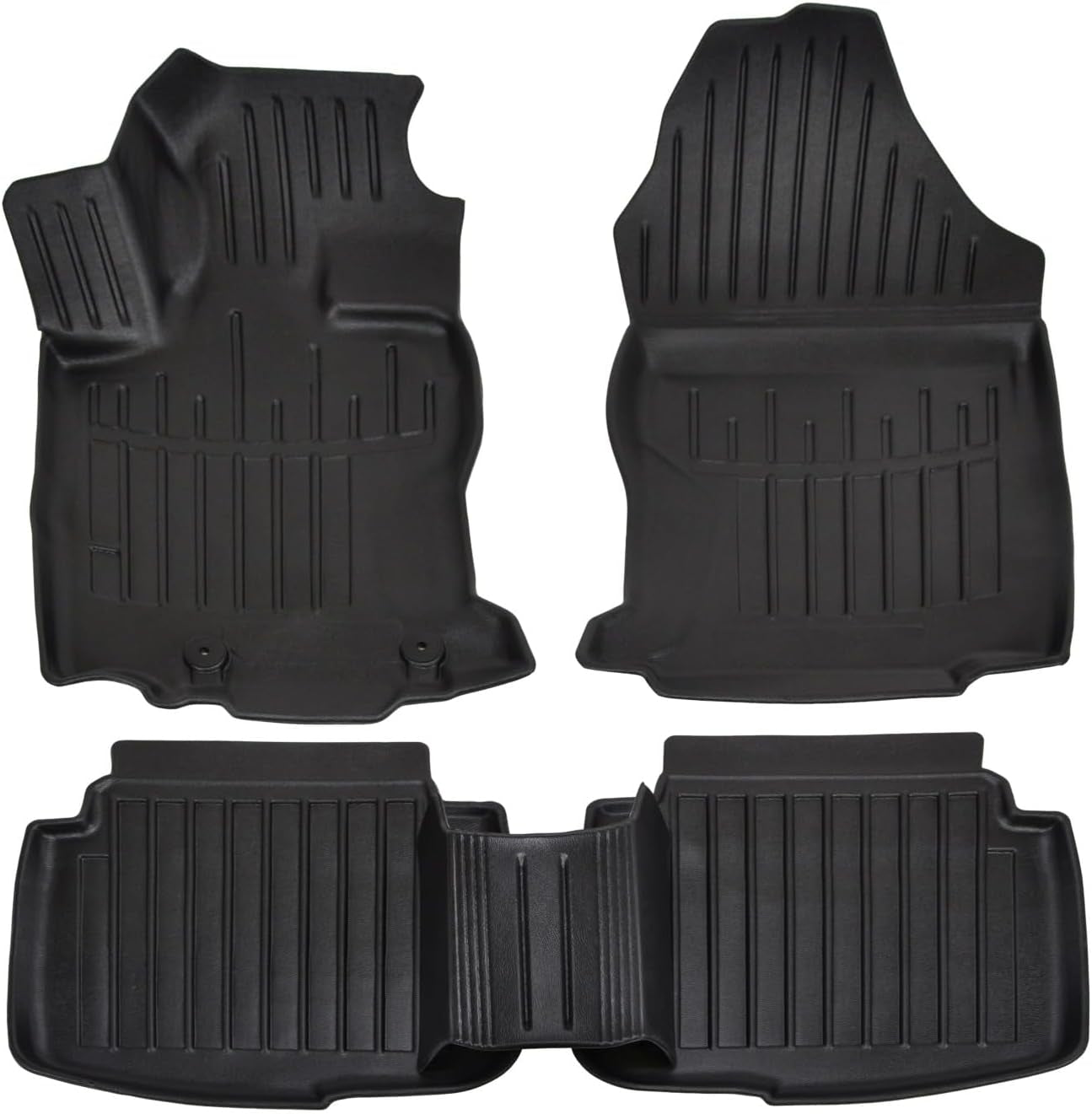 Covorase auto tip tavita Scoutt, Subaru Outback (6), 2020-