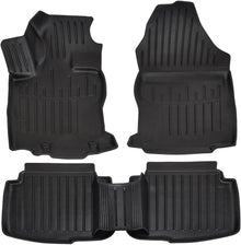 Covorase auto tip tavita Scoutt, Subaru Outback (6), 2020-