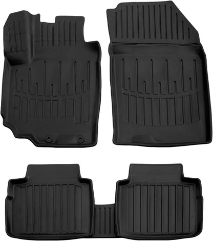 Covorase auto tip tavita Scoutt, Suzuki SX4 S-Cross, 2013-