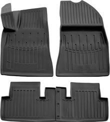 Covorase auto tip tavita Scoutt, Tesla Model 3, 2017-