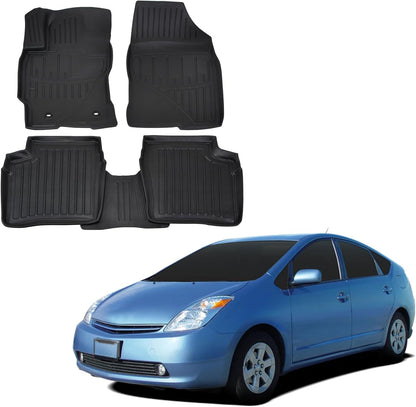 Covorase auto tip tavita Scoutt, Toyota Prius, 2003-2009