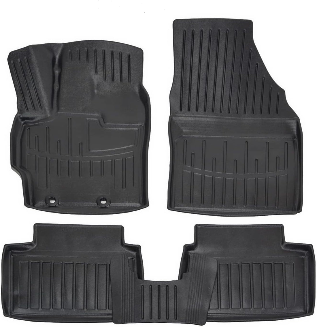Covorase auto tip tavita Scoutt, Toyota Yaris Cross (XP21), 2020-