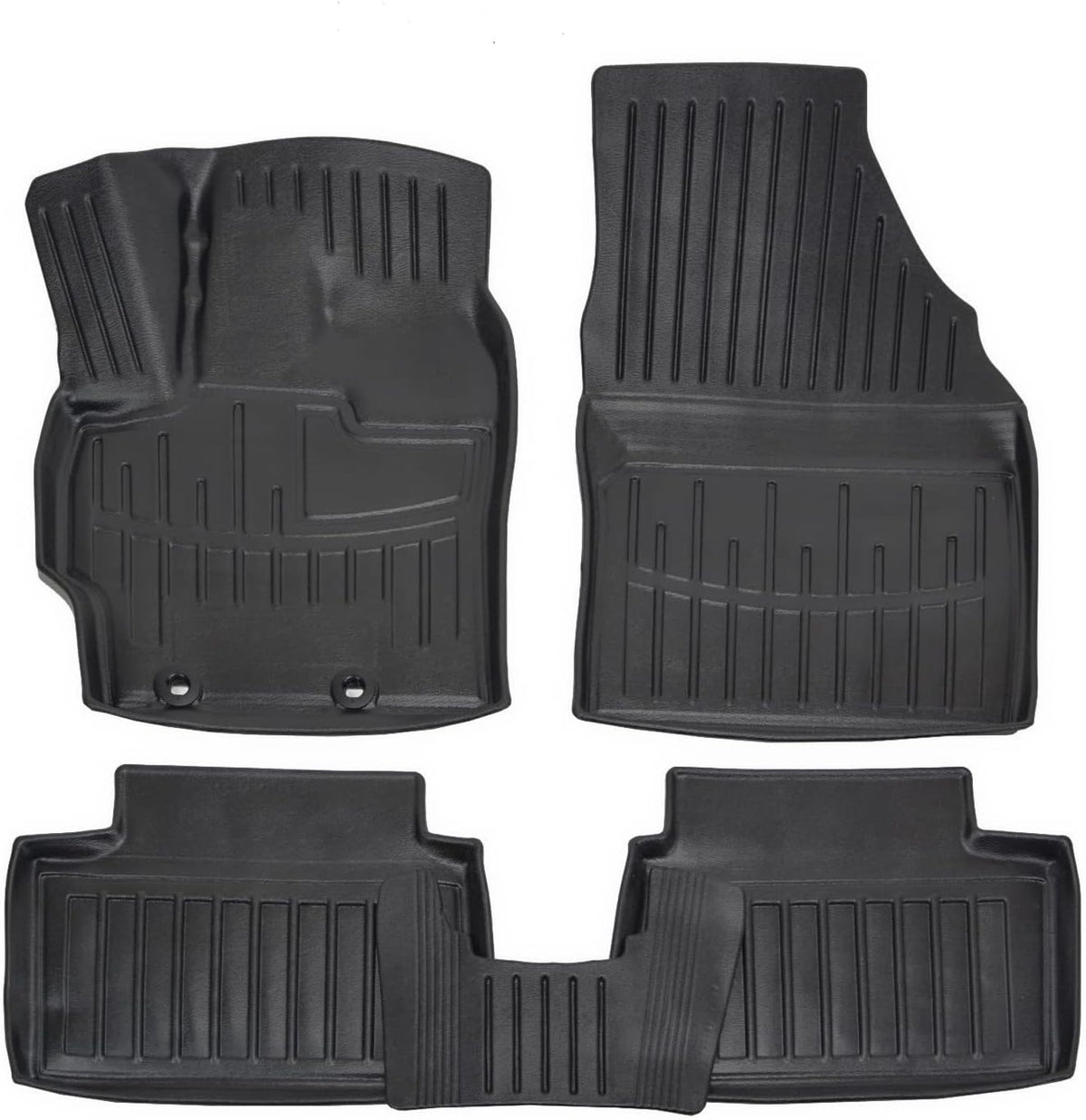 Covorase auto tip tavita Scoutt, Toyota Yaris Cross (XP21), 2020-