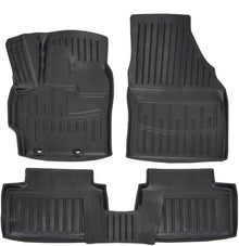 Covorase auto tip tavita Scoutt, Toyota Yaris Cross (XP21), 2020-