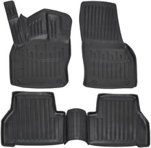 Covorase auto tip tavita Scoutt, Volkswagen Caddy, 2020-