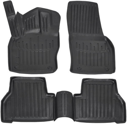 Covorase auto tip tavita Scoutt, Volkswagen Caddy, 2020-