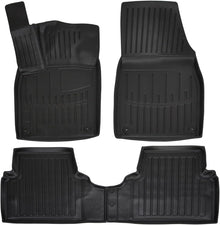 Covorase auto tip tavita Scoutt, Volkswagen ID.3, 2020-