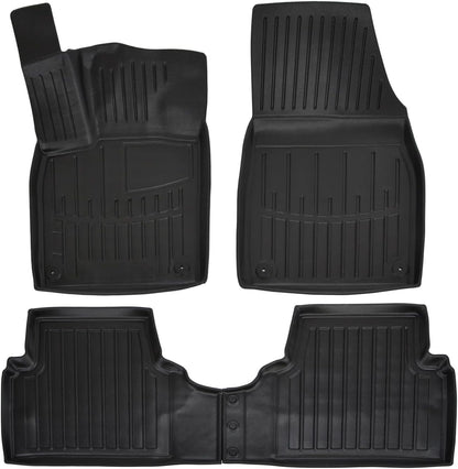Covorase auto tip tavita Scoutt, Volkswagen ID.3, 2020-