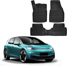 Covorase auto tip tavita Scoutt, Volkswagen ID.3, 2020-