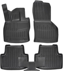 Covorase auto tip tavita Scoutt, Volkswagen Passat (B8), 2014-2024