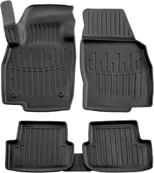 Covorase auto tip tavita Scoutt, Volkswagen Polo (6), 2017-