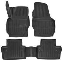 Covorase auto tip tavita Scoutt, Volvo V70, 2007-2016