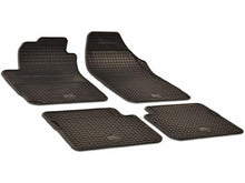Covorase din cauciuc, Alfa Romeo Giulietta, 2009-2020