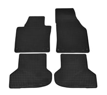 Covorase din cauciuc, Audi A3, 2003-2012