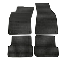 Covorase din cauciuc, Audi A6 (C6), 2006-2011