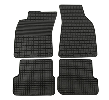 Covorase din cauciuc, Audi A6 (C6), 2006-2011