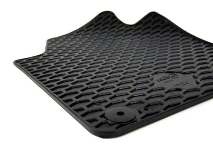 Covorase din cauciuc, Audi A6 (C6), 2006-2011