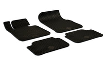 Covorase din cauciuc, BMW Seria 1 (F20/F21), 2011-2019
