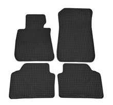 Covorase din cauciuc, BMW Seria 3 (E90), 2004-2013