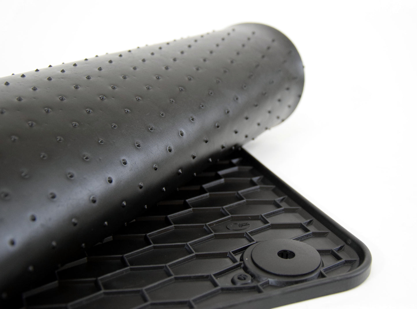 Covorase din cauciuc, BMW Seria 3 (E90), 2004-2013