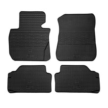 Covorase din cauciuc, Bmw Seria 3 (E90/E91/E92), 2004-2013