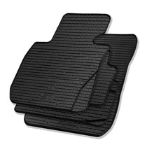 Covorase din cauciuc, Bmw Seria 3 (E90/E91/E92), 2004-2013