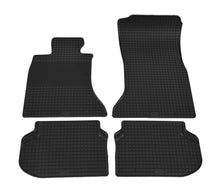 Covorase din cauciuc, BMW Seria 5 (F10/F11), 2009-2017