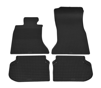 Covorase din cauciuc, BMW Seria 5 (F10/F11), 2009-2017