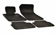 Covorase din cauciuc, BMW X1 (E84), SUV, 2009-2015