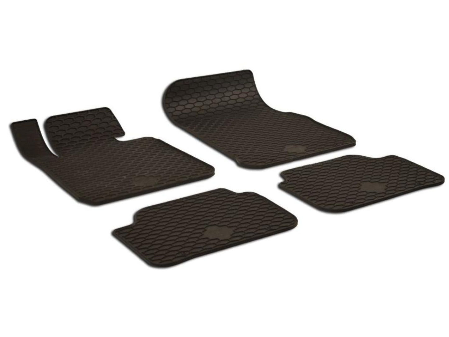 Covorase din cauciuc, BMW X1 (F48), SUV, 2015-2022