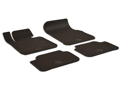 Covorase din cauciuc, BMW X1 (F48), SUV, 2015-2022