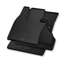 Covorase din cauciuc, Bmw X5 (E70), 2006-2013