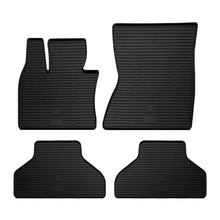 Covorase din cauciuc, Bmw X5 (E70), 2006-2013