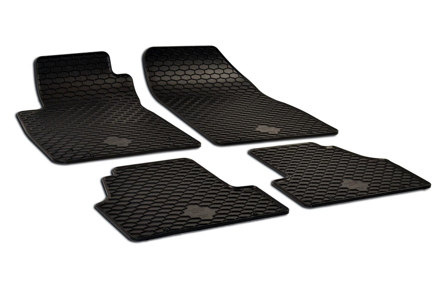 Covorase din cauciuc, Chevrolet Trax, 2013-2020