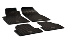 Covorase din cauciuc, Chevrolet Trax, 2013-2020