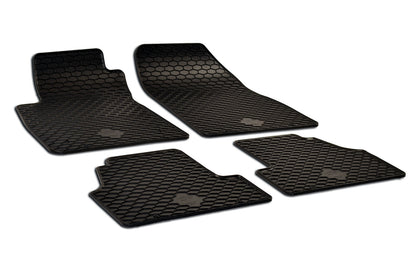 Covorase din cauciuc, Chevrolet Trax, 2013-2020