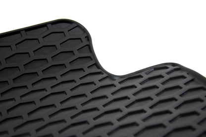 Covorase din cauciuc, Citroen C4, 2006-2013