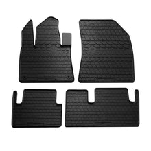 Covorase din cauciuc, Citroen C4 Picasso, 2013-