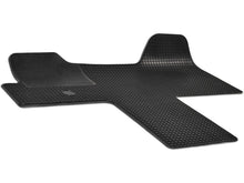 Covorase din cauciuc, Citroen Jumper, 2006-