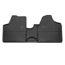 Covorase din cauciuc, Fiat Scudo II, 2007-2016