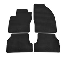 Covorase din cauciuc, Ford C-Max, 2010-2019