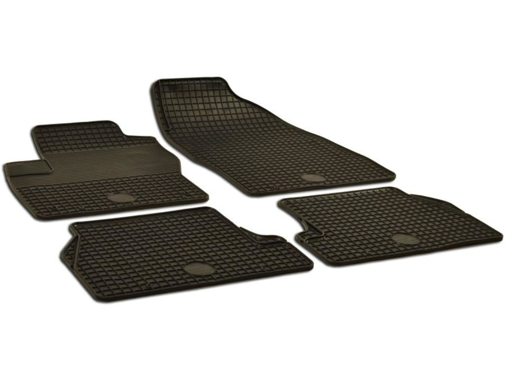 Covorase din cauciuc, Ford Focus, 2005-2007