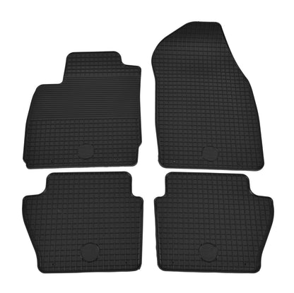 Covorase din cauciuc, Ford Fusion, 2002-2012