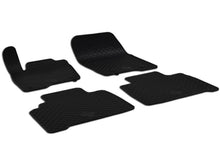Covorase din cauciuc, Ford Galaxy, 2015-
