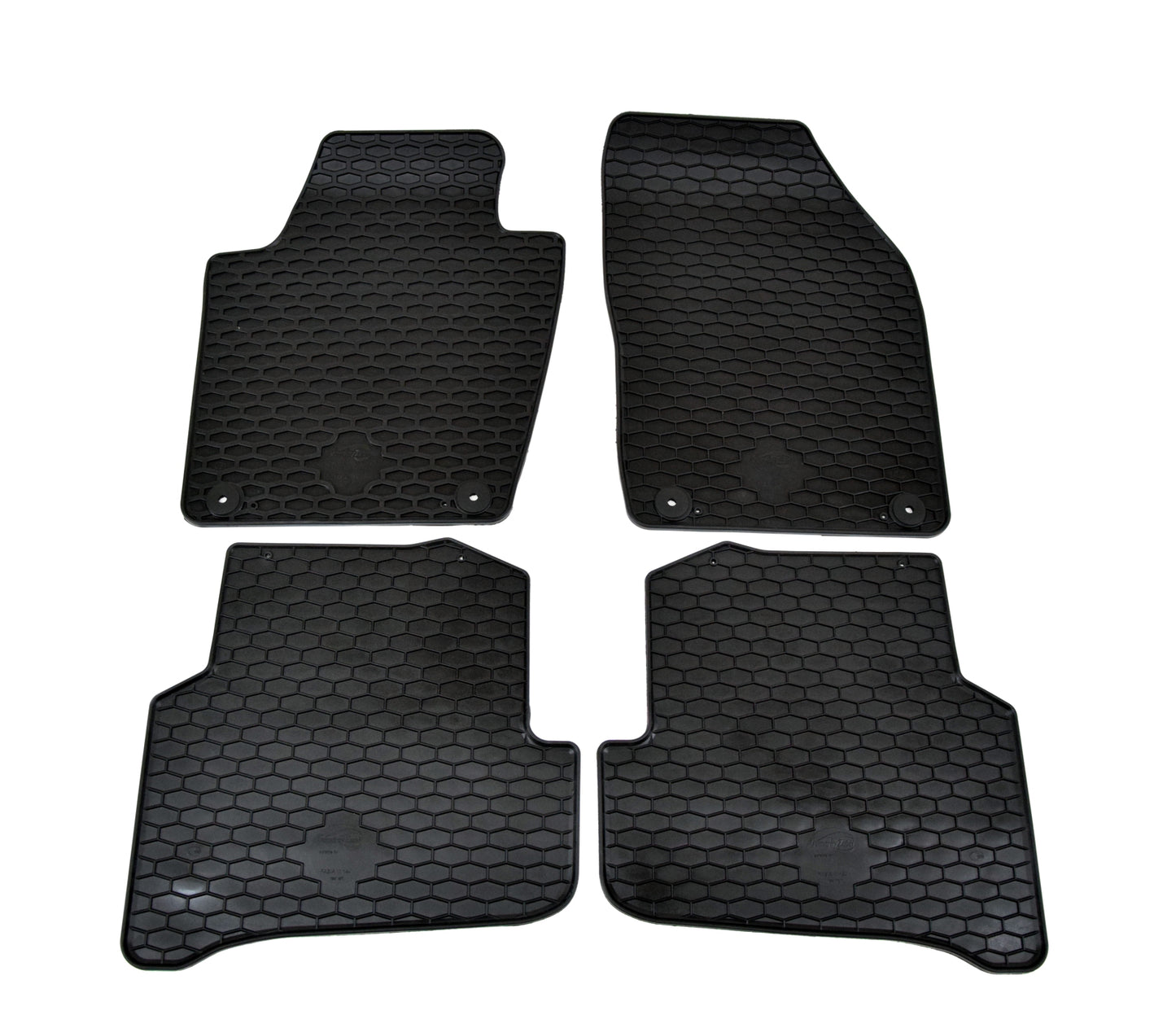 Covorase din cauciuc, Ford Kuga, 2008-2019