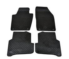 Covorase din cauciuc, Ford Kuga, 2008-2019