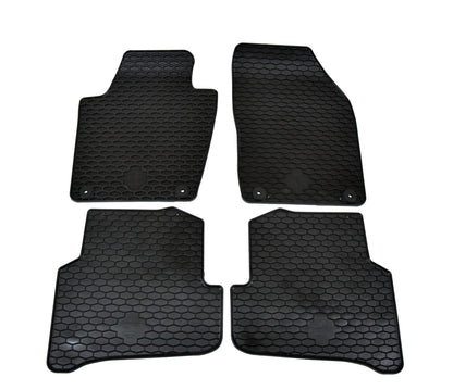 Covorase din cauciuc, Ford Kuga, 2008-2019