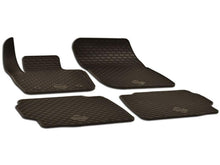 Covorase din cauciuc, Ford Mondeo (MK5), 2014-