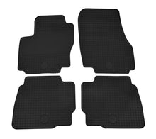 Covorase din cauciuc, Ford S-Max, 2006-2015