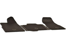 Covorase din cauciuc, Ford Custom Tourneo, 2013-2022